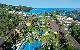 Courtyard By Marriott Phuket, Patong Beach Resort